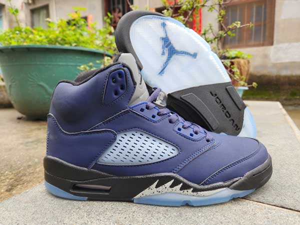 Cheap Nike Air Jordan 5 Retro AJ5 Shoes Hot Wholesale-15