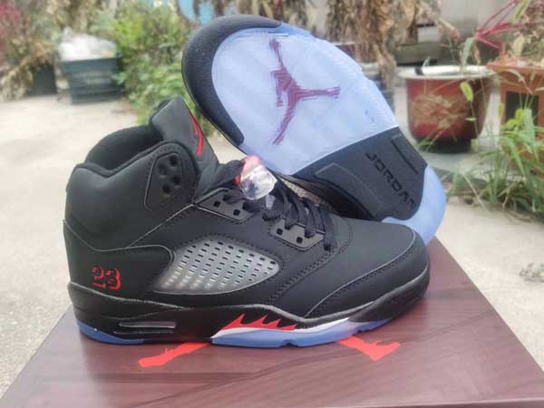 Cheap Nike Air Jordan 5 Retro AJ5 Shoes Hot Wholesale-20