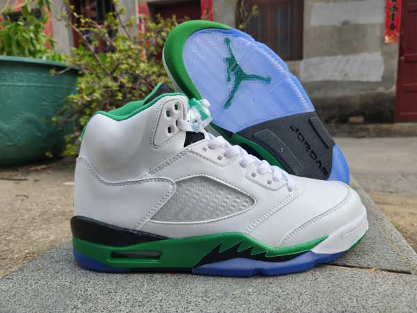 Cheap Nike Air Jordan 5 Retro AJ5 Shoes Hot Wholesale-11