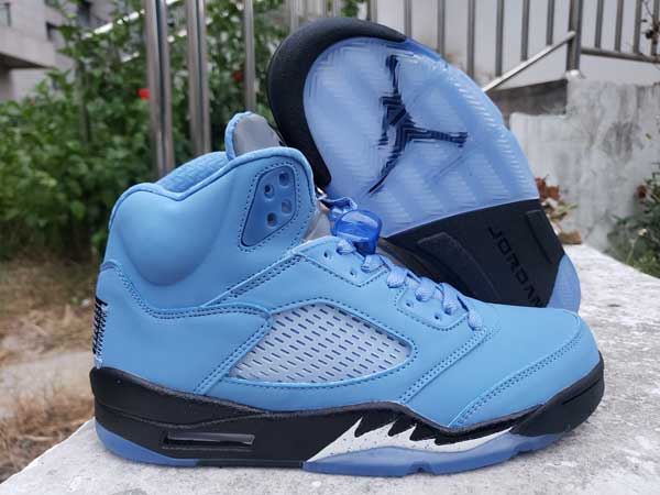 Cheap Nike Air Jordan 5 Retro AJ5 Shoes Hot Wholesale-21