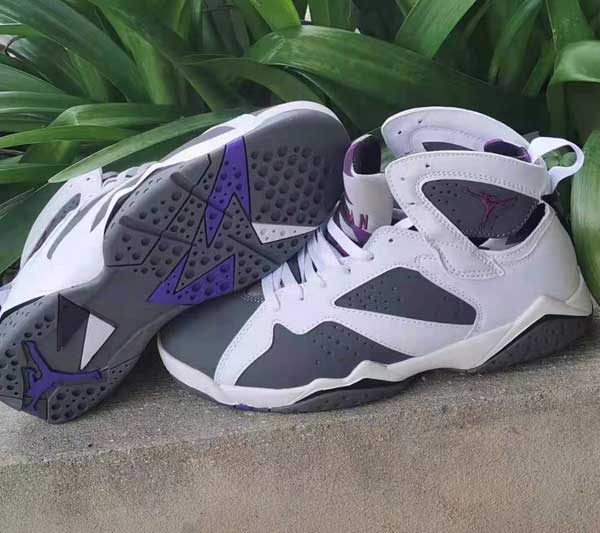 Nike Air Jordan 7 Retro AJ7 Shoes High Quality Cheap Wholesale-4