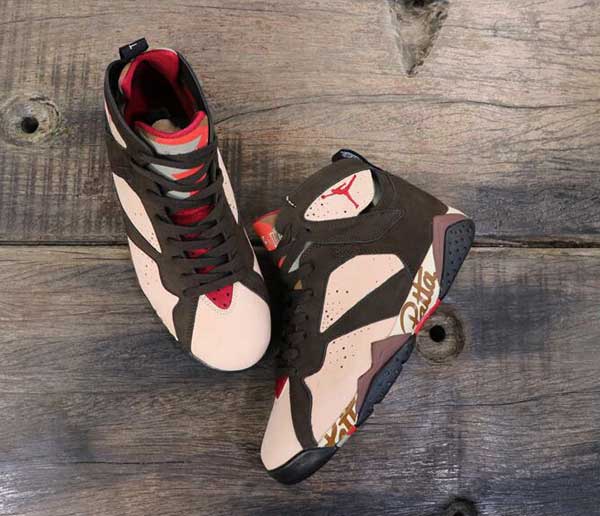 Nike Air Jordan 7 Retro AJ7 Shoes High Quality Cheap Wholesale-1