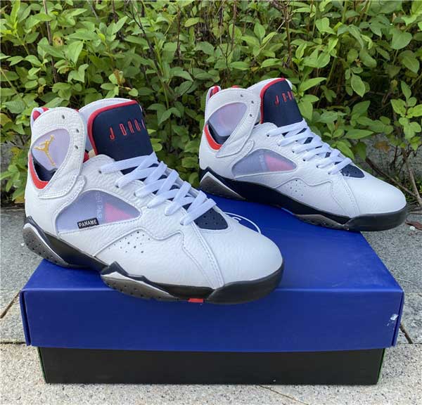 Nike Air Jordan 7 Retro AJ7 Shoes High Quality Cheap Wholesale-8