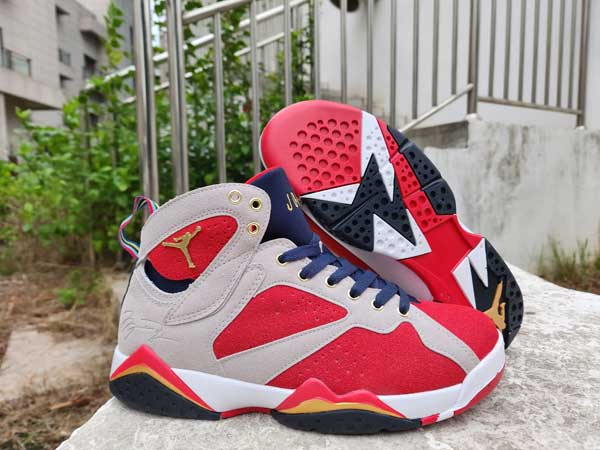 Nike Air Jordan 7 Retro AJ7 Shoes High Quality Cheap Wholesale-14