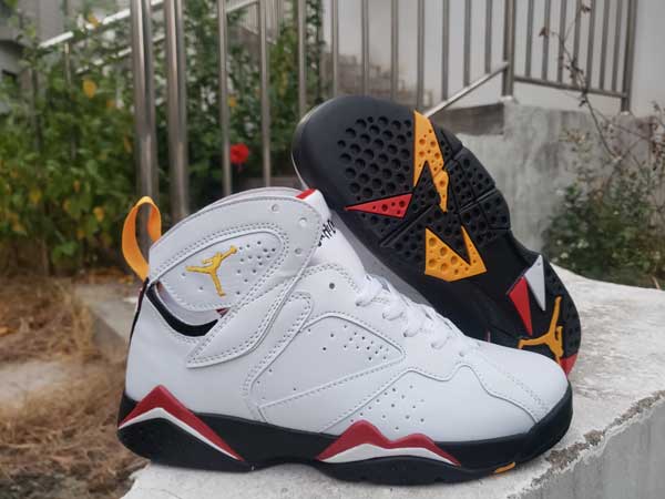 Nike Air Jordan 7 Retro AJ7 Shoes High Quality Cheap Wholesale-12