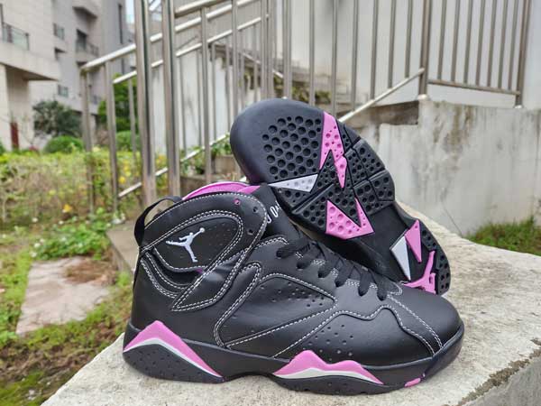 Nike Air Jordan 7 Retro AJ7 Shoes High Quality Cheap Wholesale-11