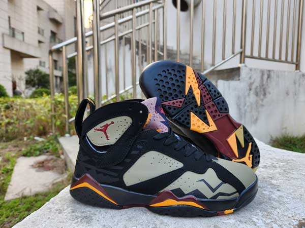 Nike Air Jordan 7 Retro AJ7 Shoes High Quality Cheap Wholesale-6