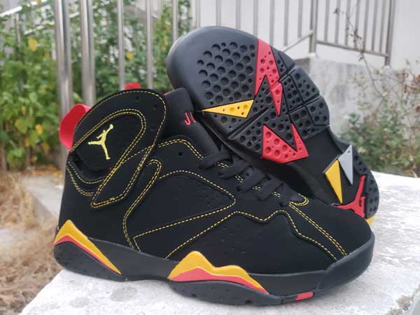 Nike Air Jordan 7 Retro AJ7 Shoes High Quality Cheap Wholesale-9