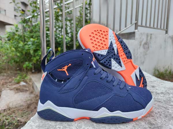 Nike Air Jordan 7 Retro AJ7 Shoes High Quality Cheap Wholesale-2