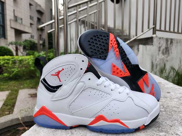 Nike Air Jordan 7 Retro AJ7 Shoes High Quality Cheap Wholesale-10