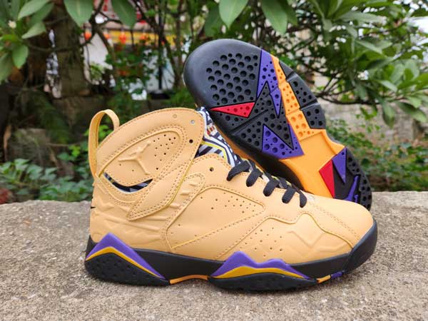 Nike Air Jordan 7 Retro AJ7 Shoes High Quality Cheap Wholesale-13