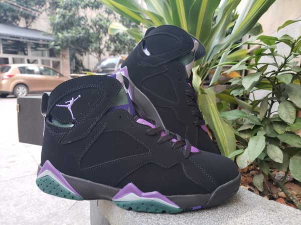 Nike Air Jordan 7 Retro AJ7 Shoes High Quality Cheap Wholesale-7