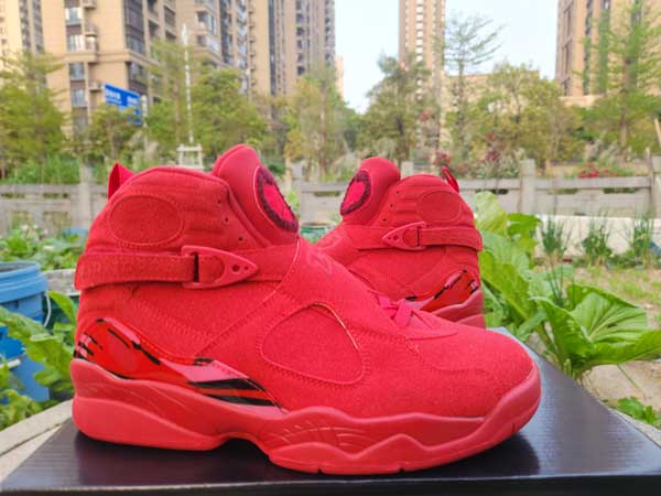 Nike Air Jordan 8 Retro AJ8 Shoes High Quality Wholesale-8