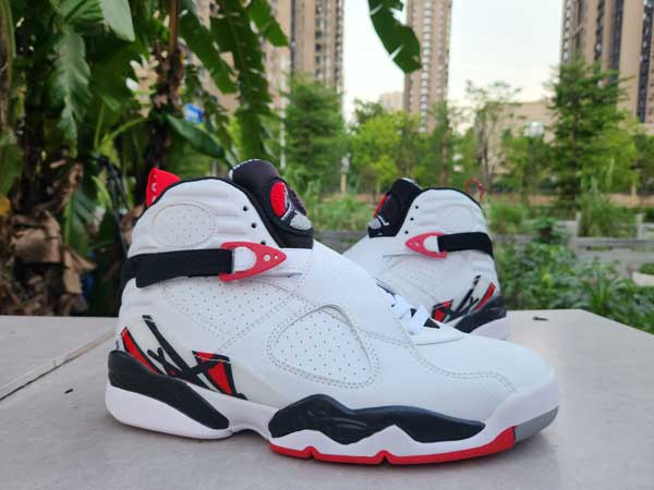 Nike Air Jordan 8 Retro AJ8 Shoes High Quality Wholesale-29