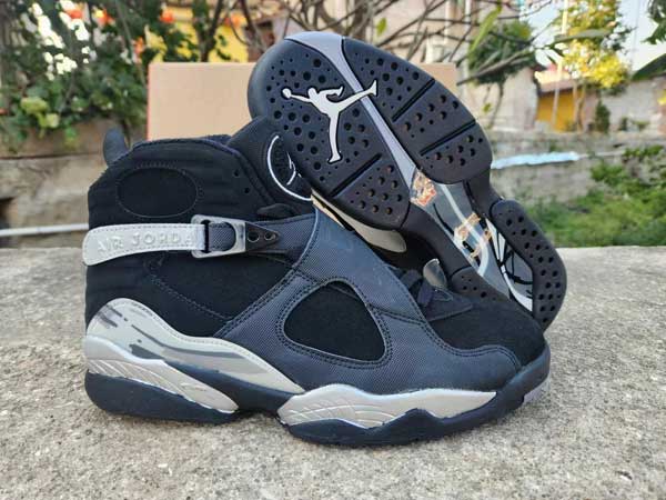 Nike Air Jordan 8 Retro AJ8 Shoes High Quality Wholesale-27