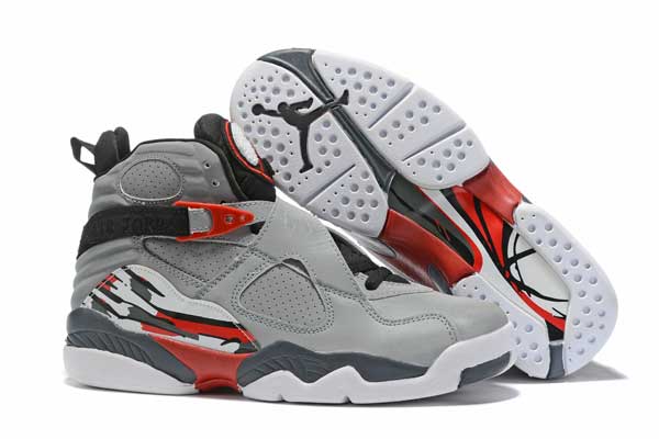 Nike Air Jordan 8 Retro AJ8 Shoes High Quality Wholesale-11