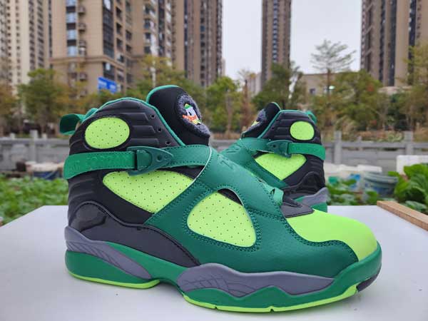 Nike Air Jordan 8 Retro AJ8 Shoes High Quality Wholesale-28