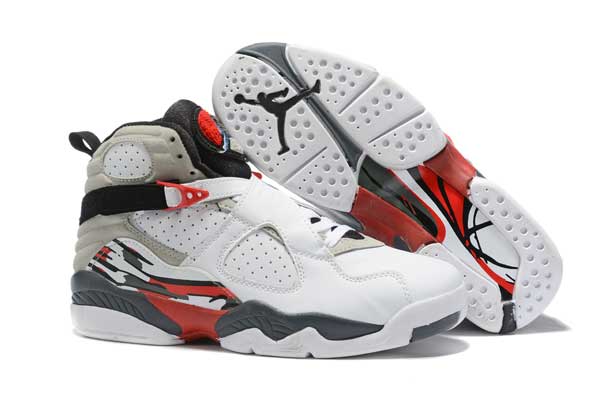 Nike Air Jordan 8 Retro AJ8 Shoes High Quality Wholesale-26