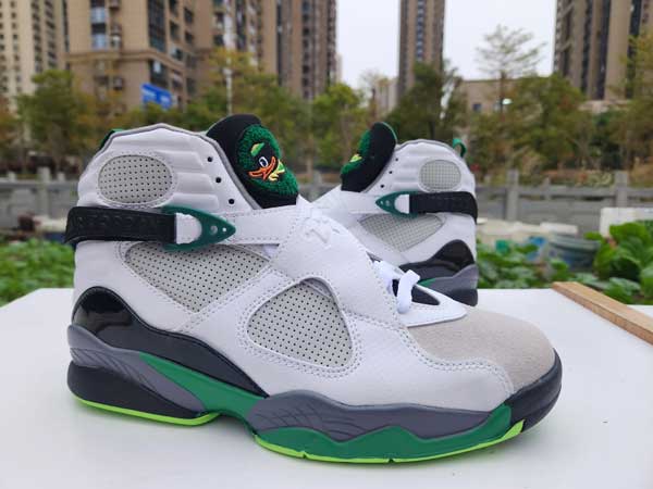 Nike Air Jordan 8 Retro AJ8 Shoes High Quality Wholesale-23