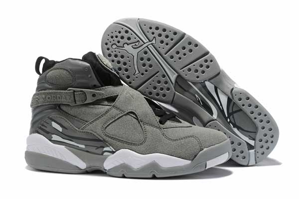 Nike Air Jordan 8 Retro AJ8 Shoes High Quality Wholesale-5