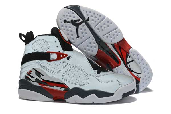 Nike Air Jordan 8 Retro AJ8 Shoes High Quality Wholesale-22