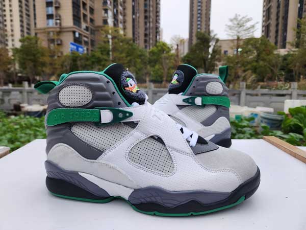 Nike Air Jordan 8 Retro AJ8 Shoes High Quality Wholesale-7