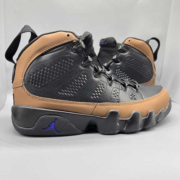 Nike Air Jordan 9 Retro AJ9 Shoes High Quality Cheap Sale-15