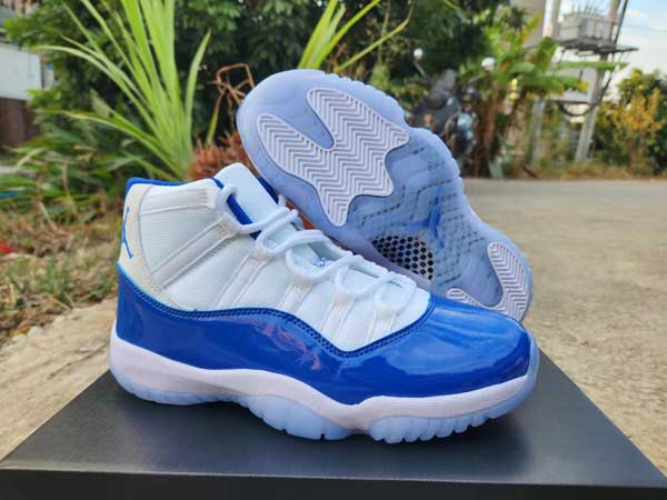 Nike Air Jordan 11 Retro AJ11 Shoes Wholesale Cheap-14