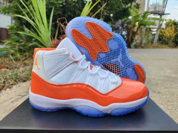 Nike Air Jordan 11 Retro AJ11 Shoes Wholesale Cheap-15