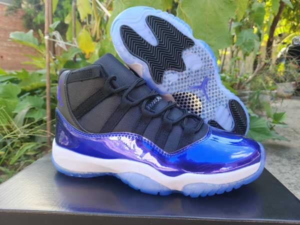 Nike Air Jordan 11 Retro AJ11 Shoes Wholesale Cheap-20