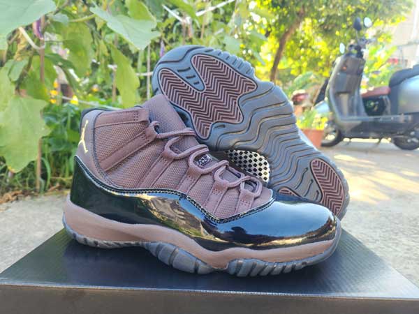 Nike Air Jordan 11 Retro AJ11 Shoes Wholesale Cheap-11