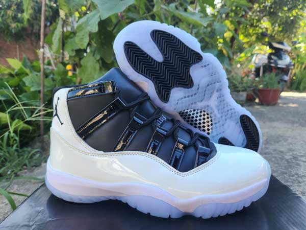 Nike Air Jordan 11 Retro AJ11 Shoes Wholesale Cheap-18