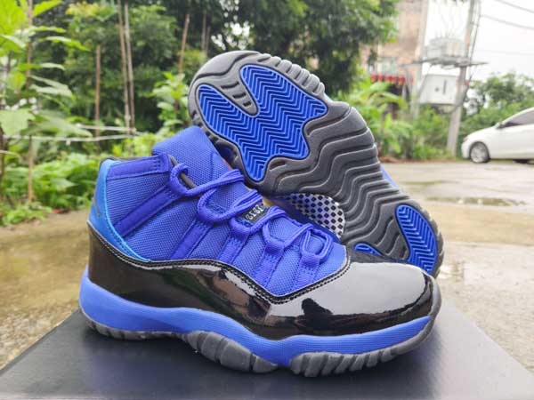 Nike Air Jordan 11 Retro AJ11 Shoes Wholesale Cheap-13