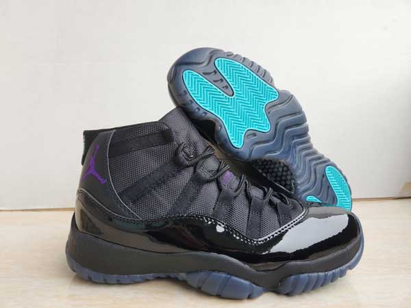 Nike Air Jordan 11 Retro AJ11 Shoes Wholesale Cheap-33