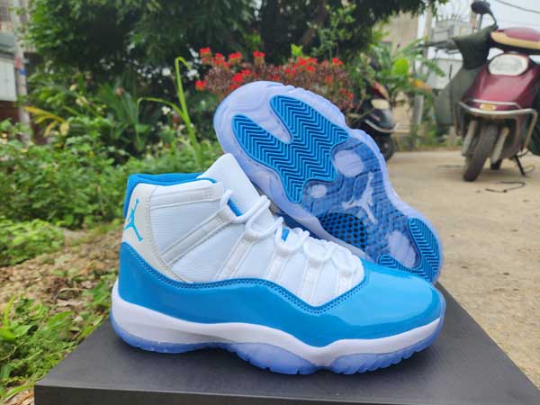 Nike Air Jordan 11 Retro AJ11 Shoes Wholesale Cheap-37