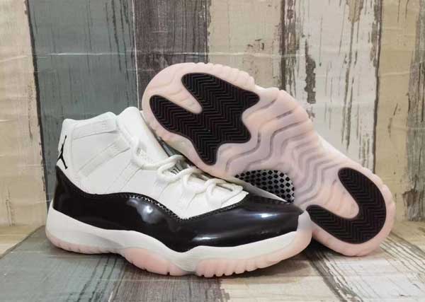 Nike Air Jordan 11 Retro AJ11 Shoes Wholesale Cheap-35