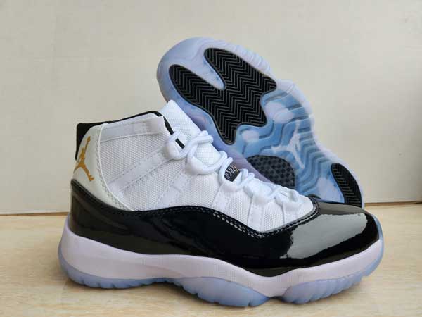 Nike Air Jordan 11 Retro AJ11 Shoes Wholesale Cheap-34