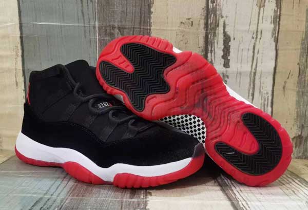 Nike Air Jordan 11 Retro AJ11 Shoes Wholesale Cheap-38