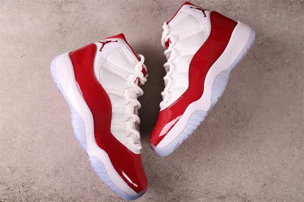 Nike Air Jordan 11 Retro AJ11 Shoes Wholesale Cheap-30