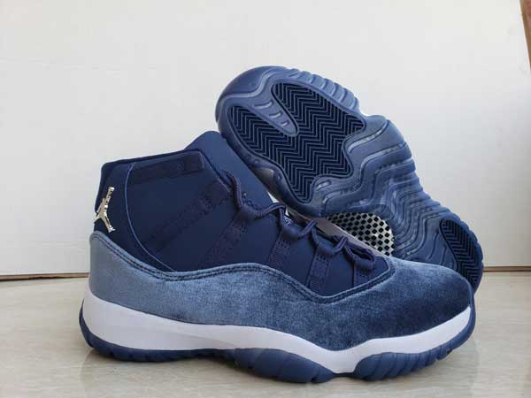 Nike Air Jordan 11 Retro AJ11 Shoes Wholesale Cheap-27