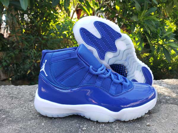 Nike Air Jordan 11 Retro AJ11 Shoes Wholesale Cheap-32