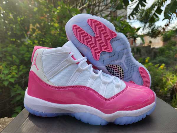 Nike Air Jordan 11 Retro AJ11 Shoes Wholesale Cheap-26