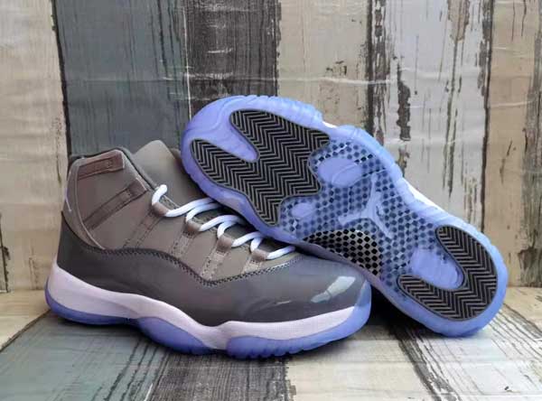 Nike Air Jordan 11 Retro AJ11 Shoes Wholesale Cheap-29