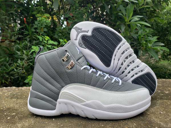 Nike Air Jordan 12 Retro AJ12 Shoes Wholesale Cheap-12