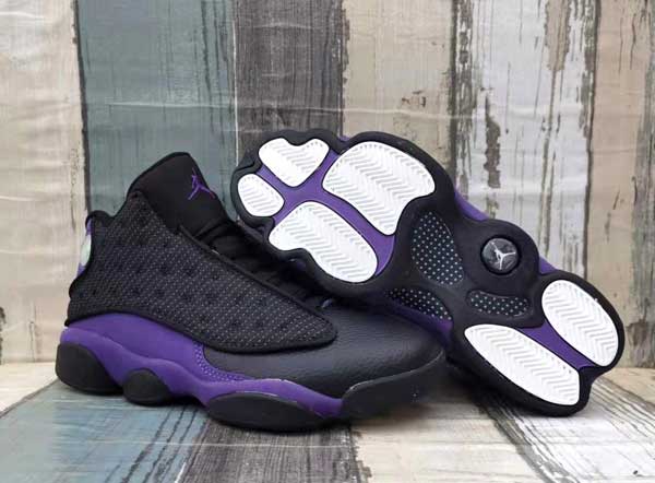 Nike Air Jordan 13 Retro AJ13 Shoes Wholesale Cheap-12