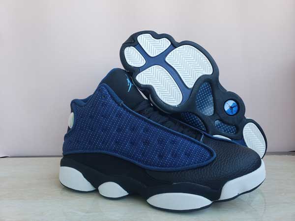 Nike Air Jordan 13 Retro AJ13 Shoes Wholesale Cheap-17