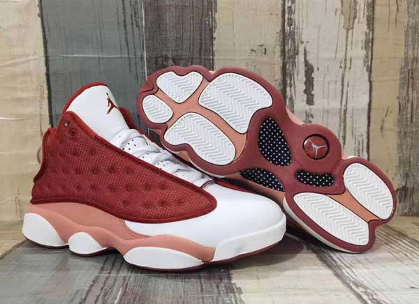 Nike Air Jordan 13 Retro AJ13 Shoes Wholesale Cheap-19