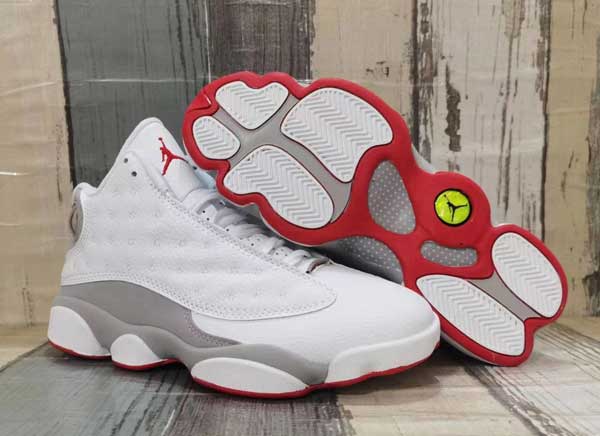 Nike Air Jordan 13 Retro AJ13 Shoes Wholesale Cheap-15