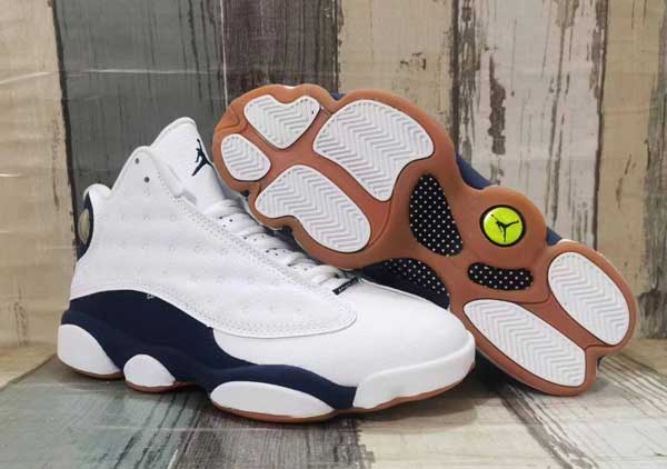 Nike Air Jordan 13 Retro AJ13 Shoes Wholesale Cheap-11