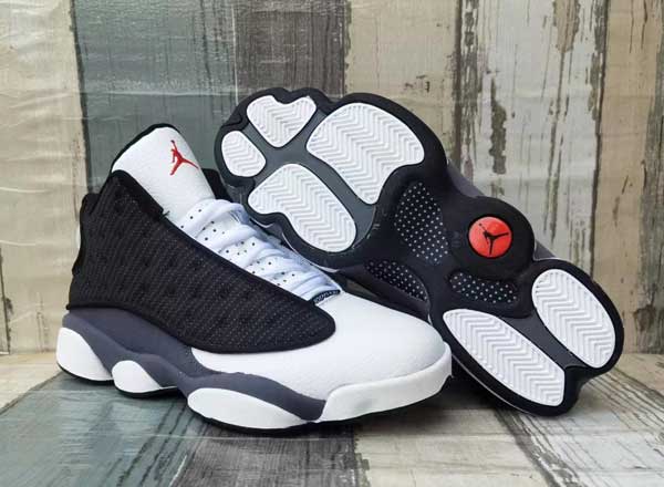 Nike Air Jordan 13 Retro AJ13 Shoes Wholesale Cheap-20